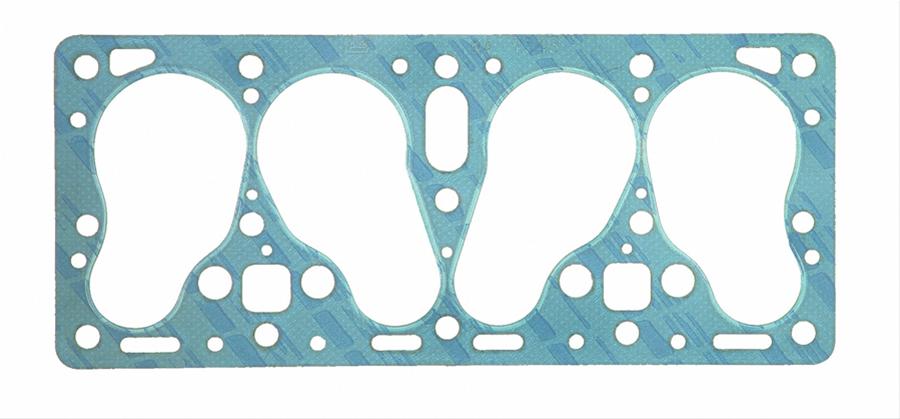 Fel-Pro Head Gaskets 7543 SBX