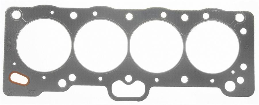 Fel-Pro PermaTorque Head Gaskets 9082 PT