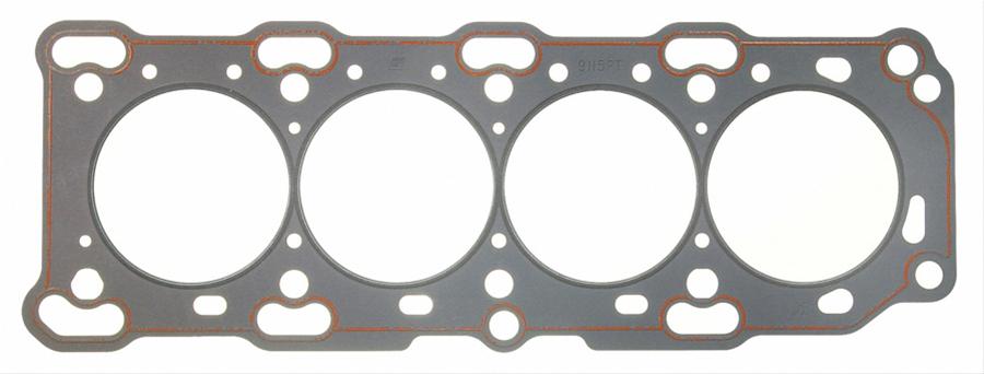 Fel-Pro Head Gaskets 9115 PT