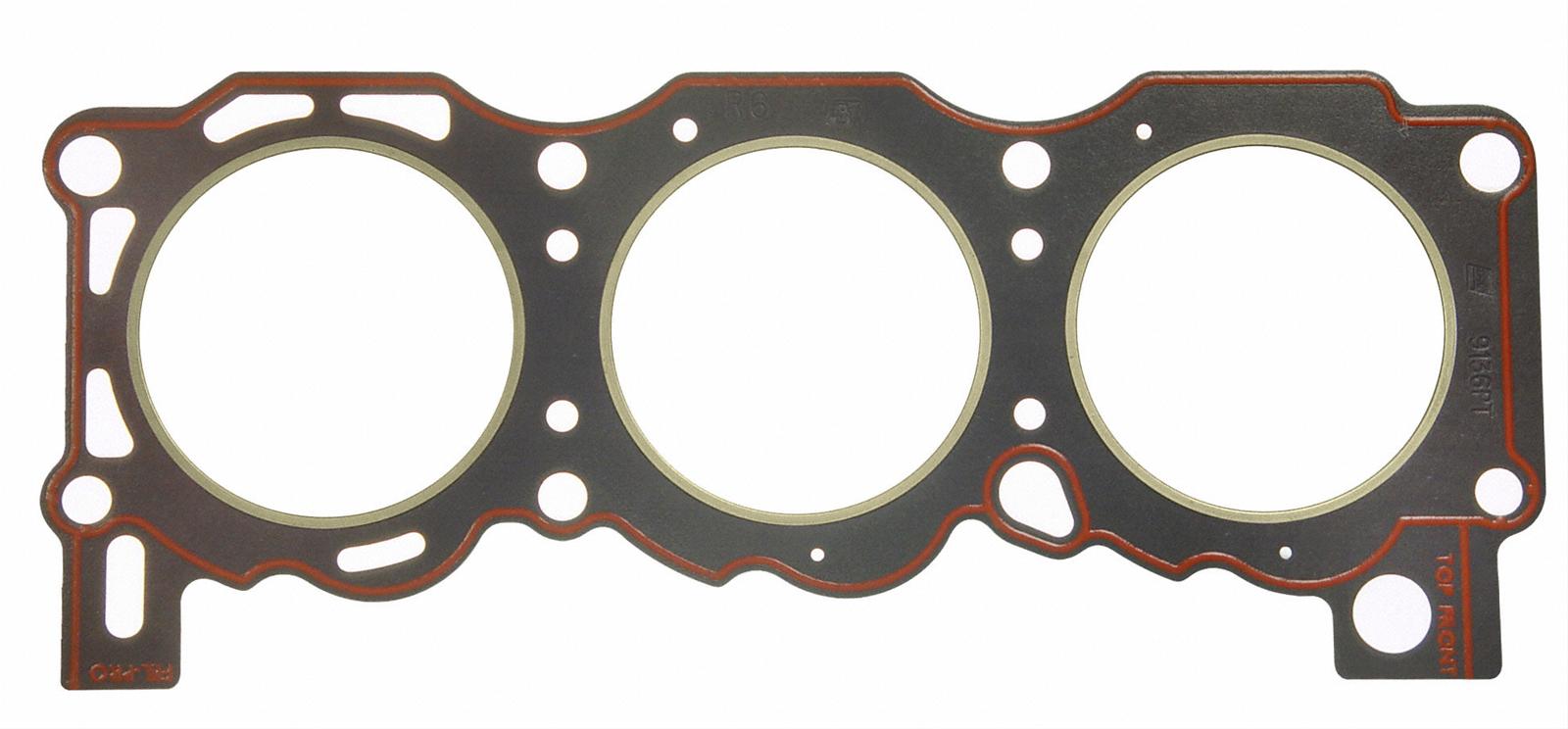 Fel-Pro PermaTorque Head Gaskets 9136 PT