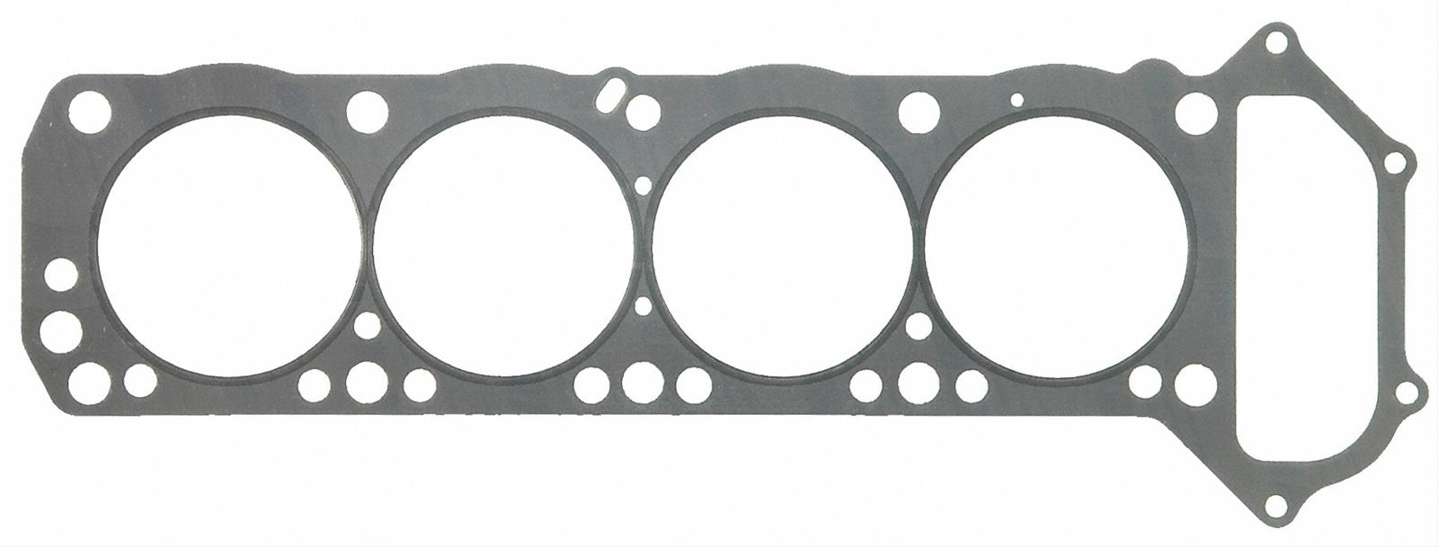 Fel-Pro Head Gaskets 9210 PT-1