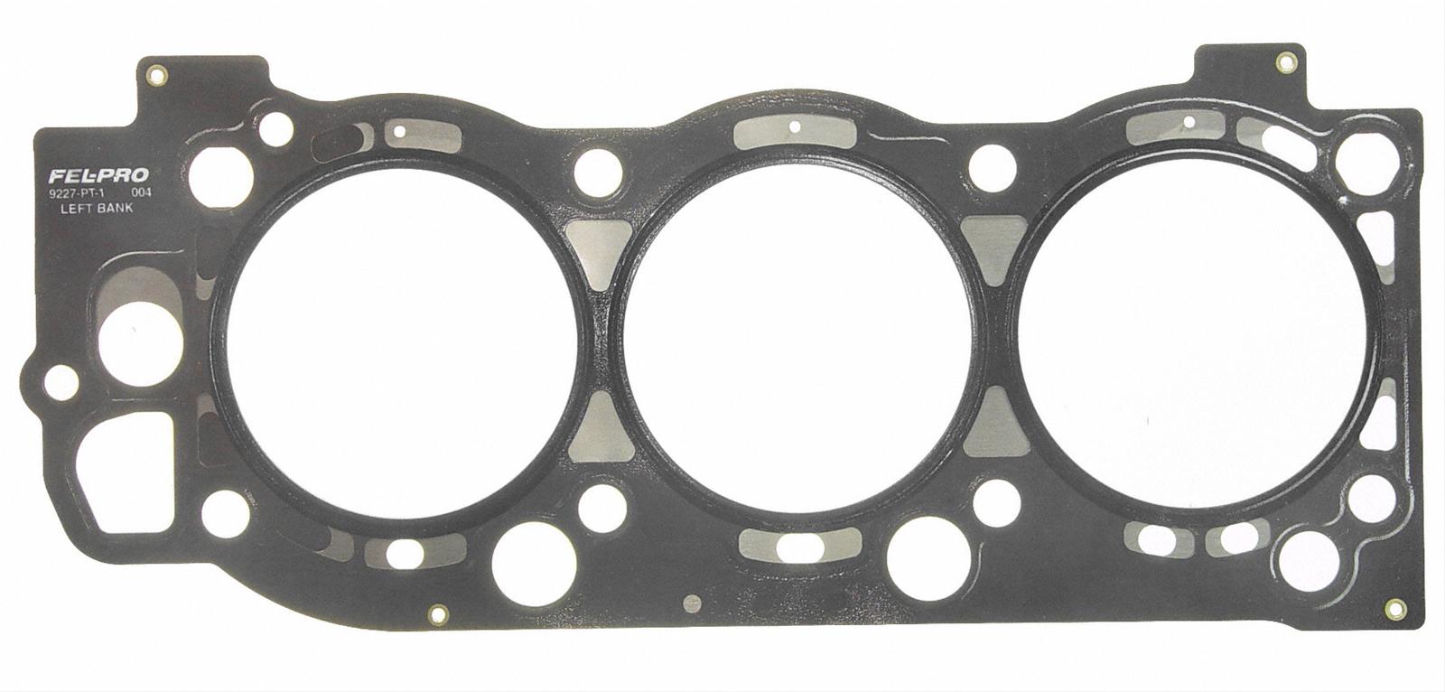 Fel-Pro PermaTorque MLS Head Gaskets 9227 PT-1