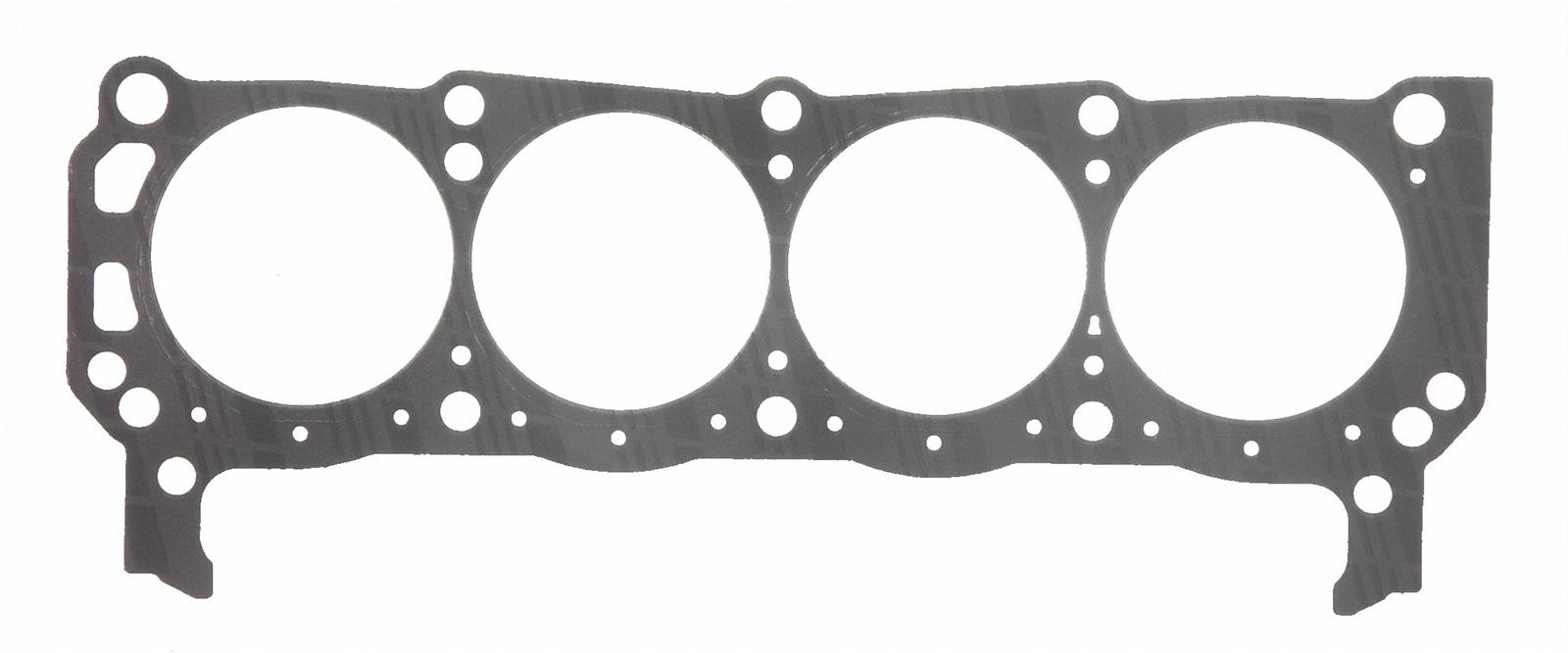 Fel-Pro PermaTorque Head Gaskets 9333 PT-1