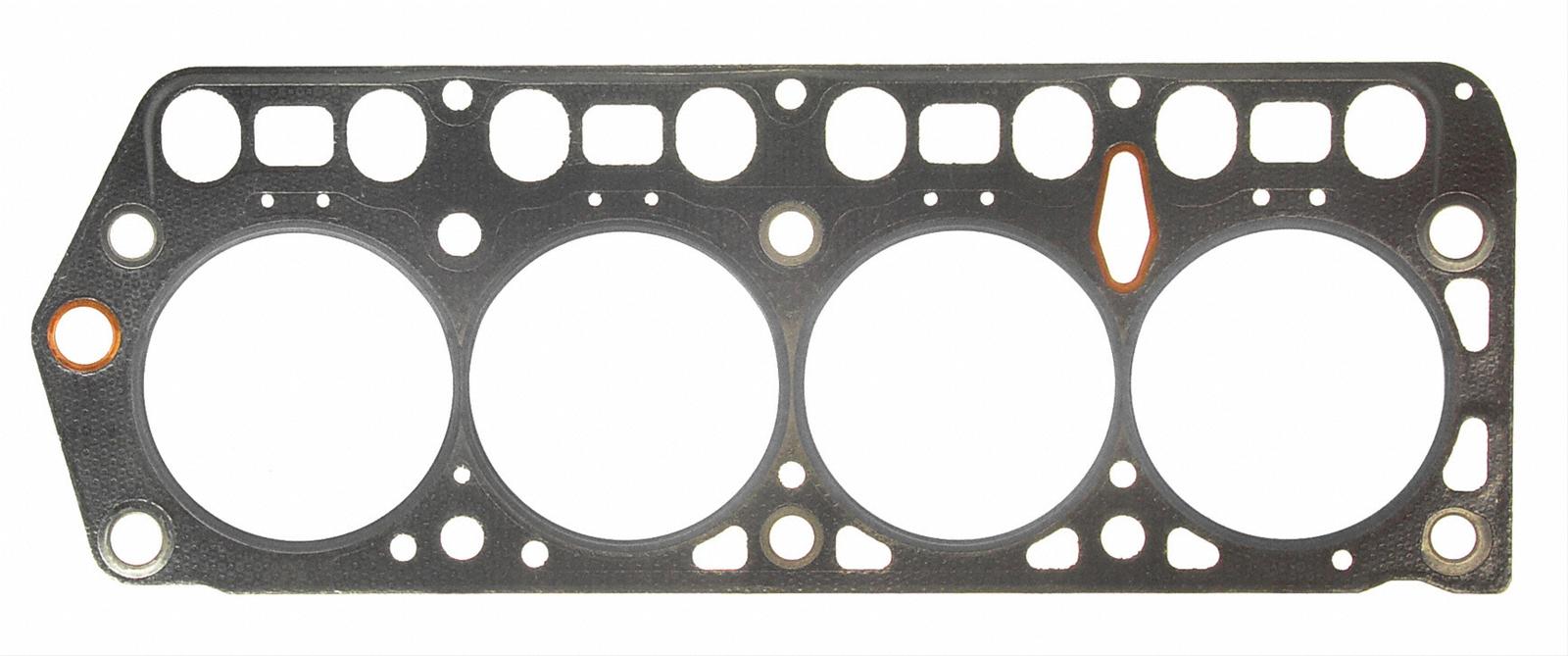 Fel-Pro PermaTorque Head Gaskets 9417 PT