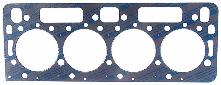 Fel-Pro Head Gaskets 9521 PT