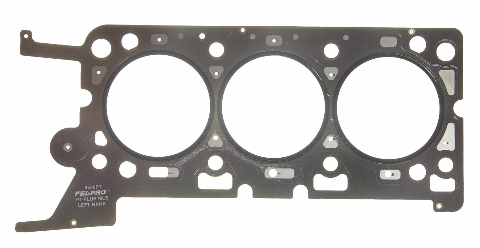 Fel-Pro PermaTorque MLS Head Gaskets 9540 PT