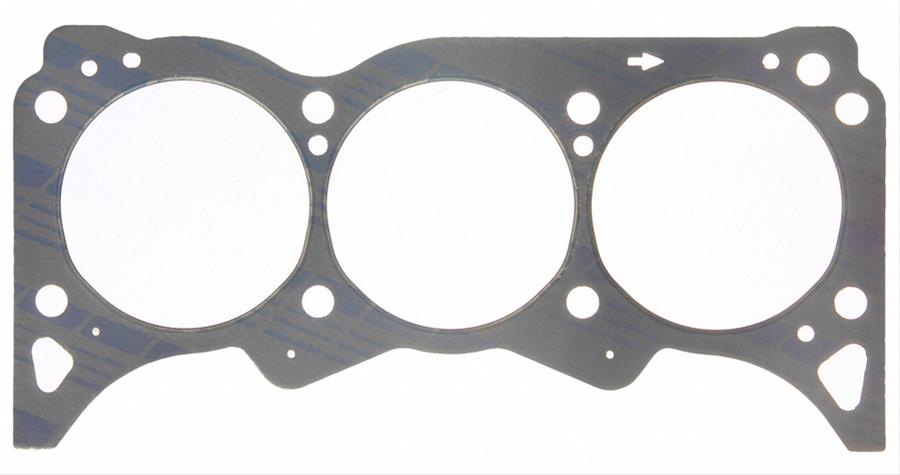 Fel-Pro Head Gaskets 9644 PT