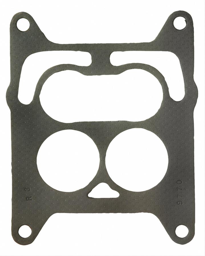 Fel-Pro Performance Carburetor Mounting Gaskets 9770