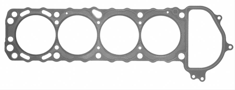 Fel-Pro Head Gaskets 9820 PT