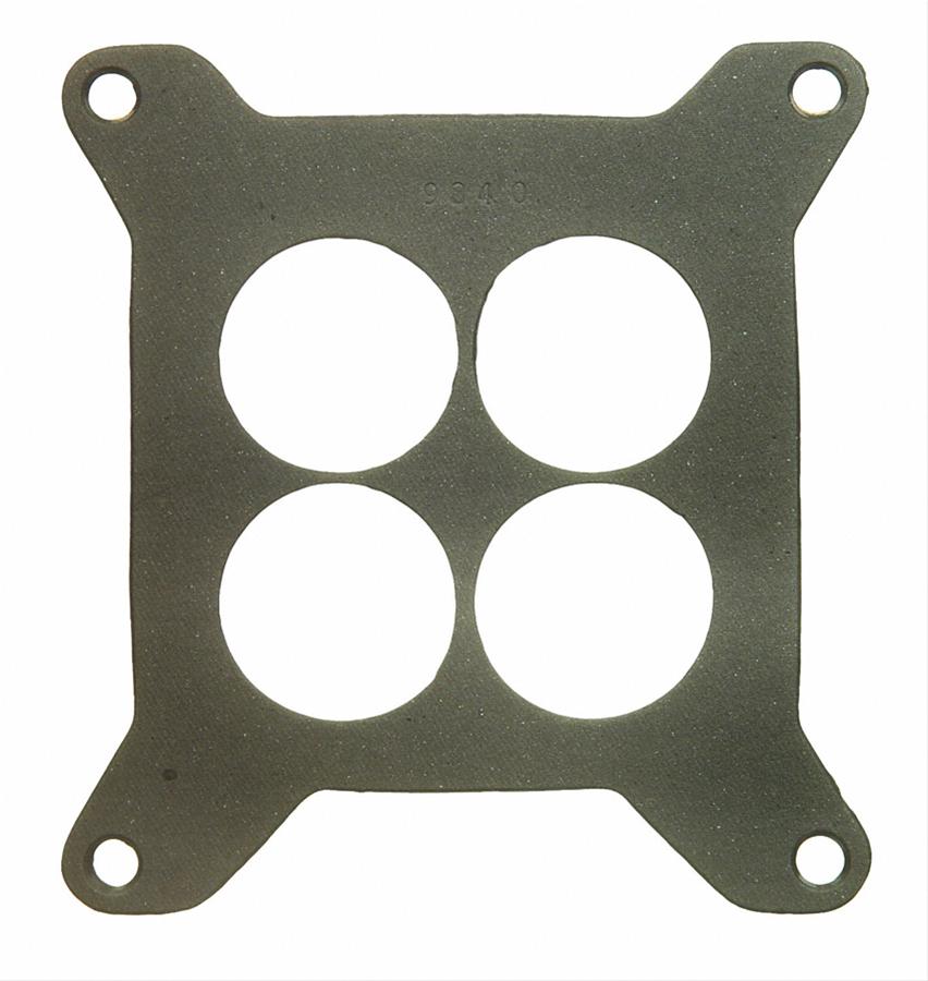 Fel-Pro Performance Carburetor Mounting Gaskets 9840