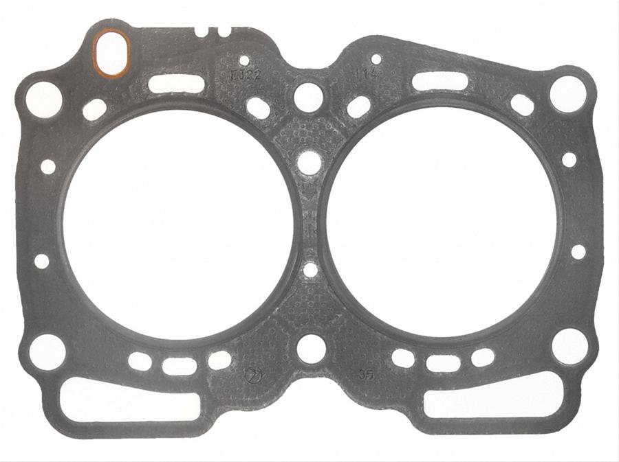 Fel-Pro Head Gaskets 9854 PT
