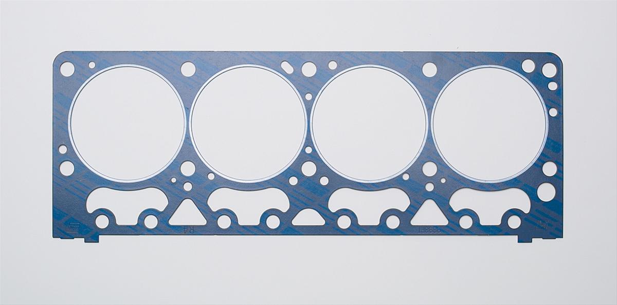 Fel-Pro Head Gaskets 9898 PT