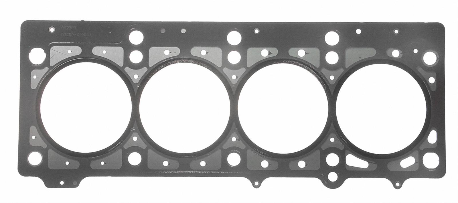 Fel-Pro PermaTorque MLS Head Gaskets 9922 PT