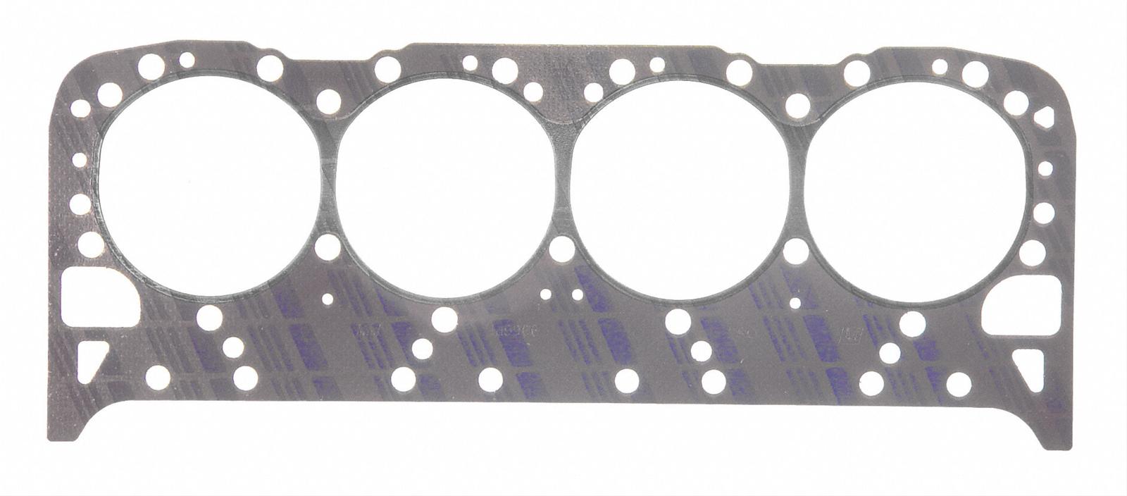Fel-Pro Head Gaskets 9966 PT