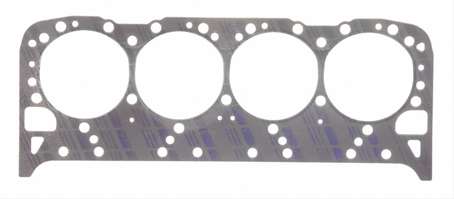 Fel-Pro Head Gaskets 9966 PT