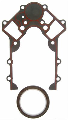 Fel-Pro Rear Main Seals BS 40190
