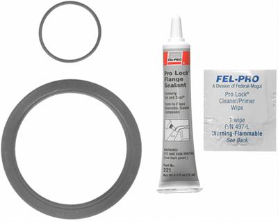 Fel-Pro Rear Main Seals BS 40535-1