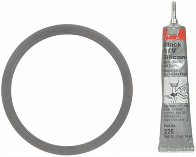 Fel-Pro Rear Main Seals BS 40555