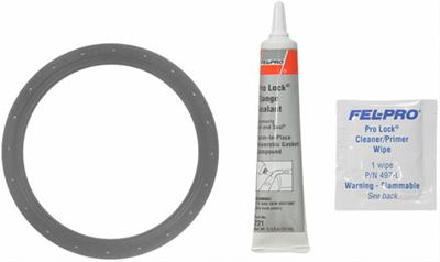 Fel-Pro Rear Main Seals BS 40607