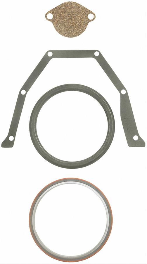 Fel-Pro Rear Main Seals BS 40633