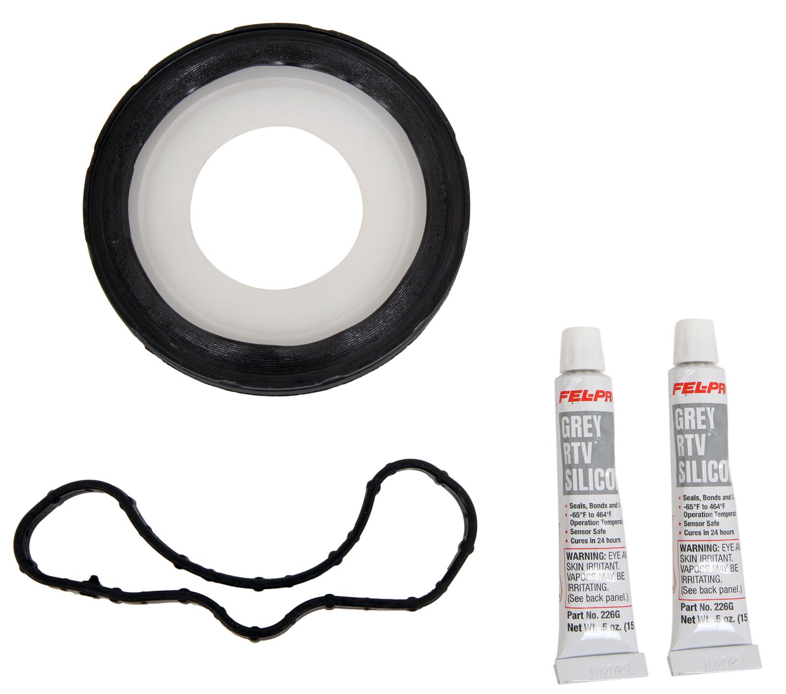 Fel-Pro Rear Main Seals BS 40640-1