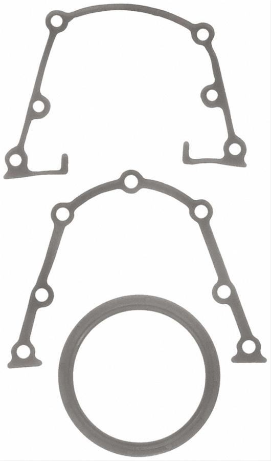 Fel-Pro Rear Main Seals BS 40648