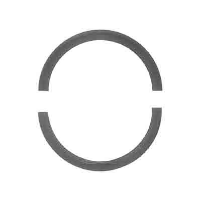 Fel-Pro Rear Main Seals BS 40654