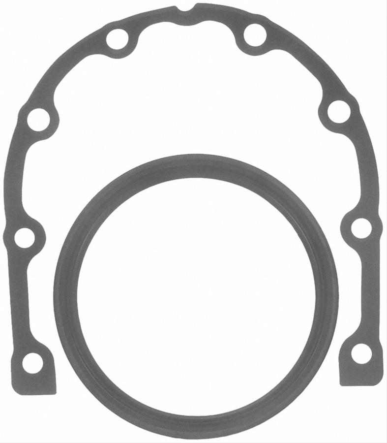 Fel-Pro Rear Main Seals BS 40658