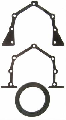 Fel-Pro Rear Main Seals BS 40672