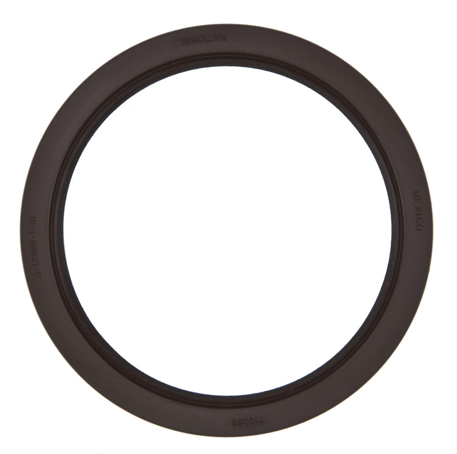 Fel-Pro Rear Main Seals BS 40710
