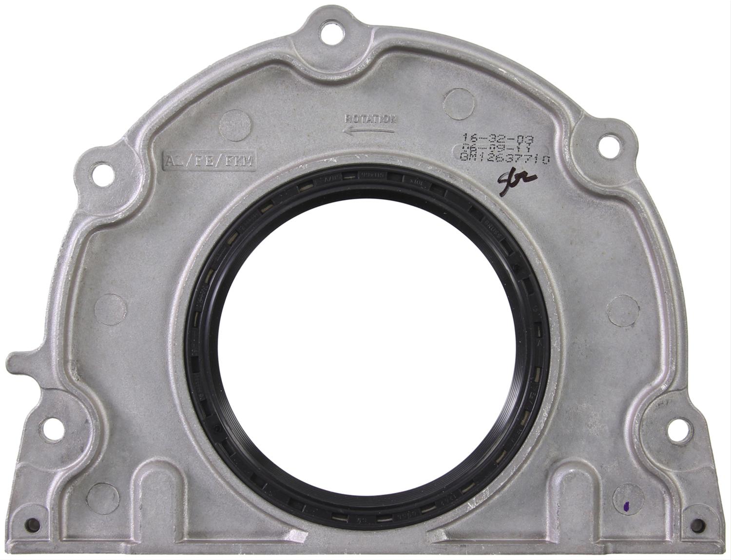 Fel-Pro Rear Main Seals BS 40711
