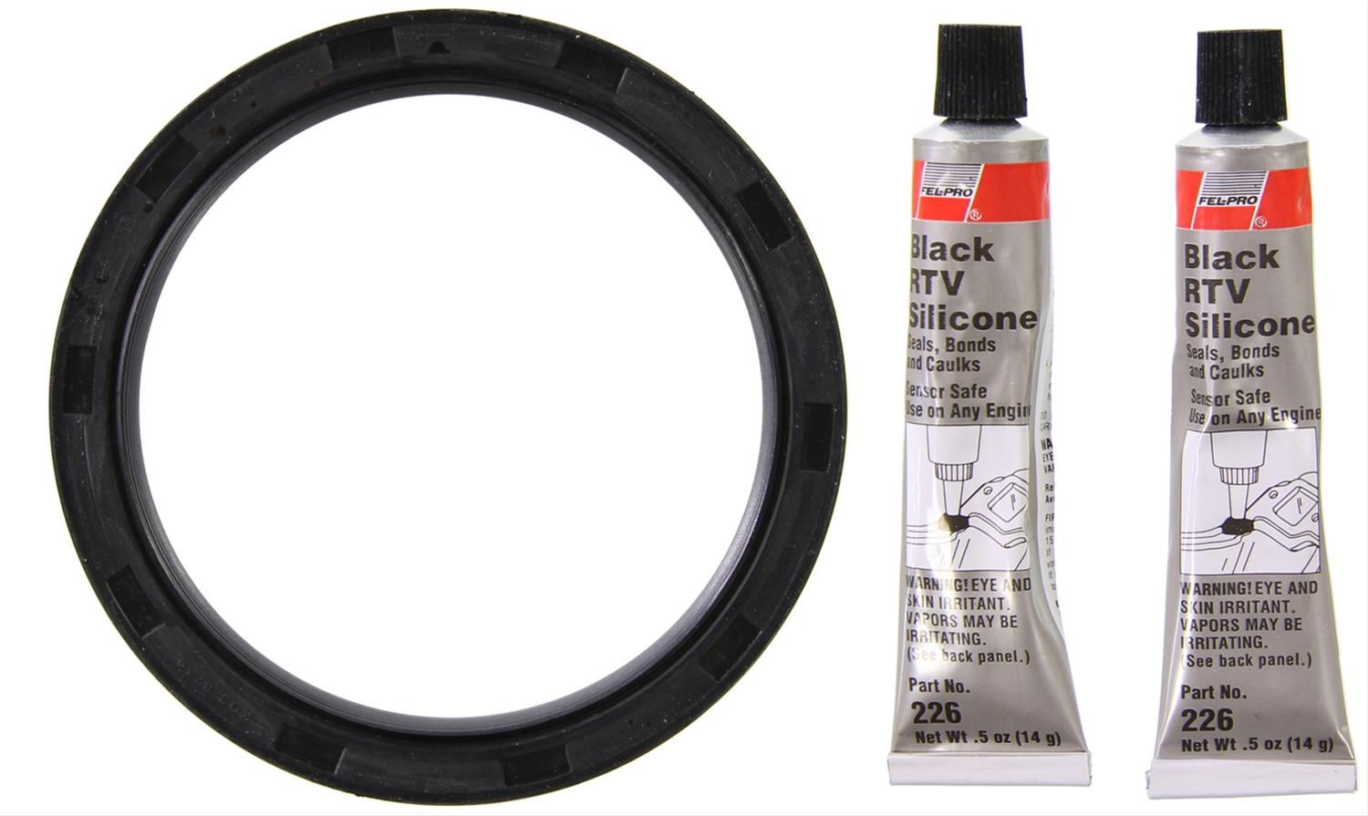 Fel-Pro Rear Main Seals BS 40722