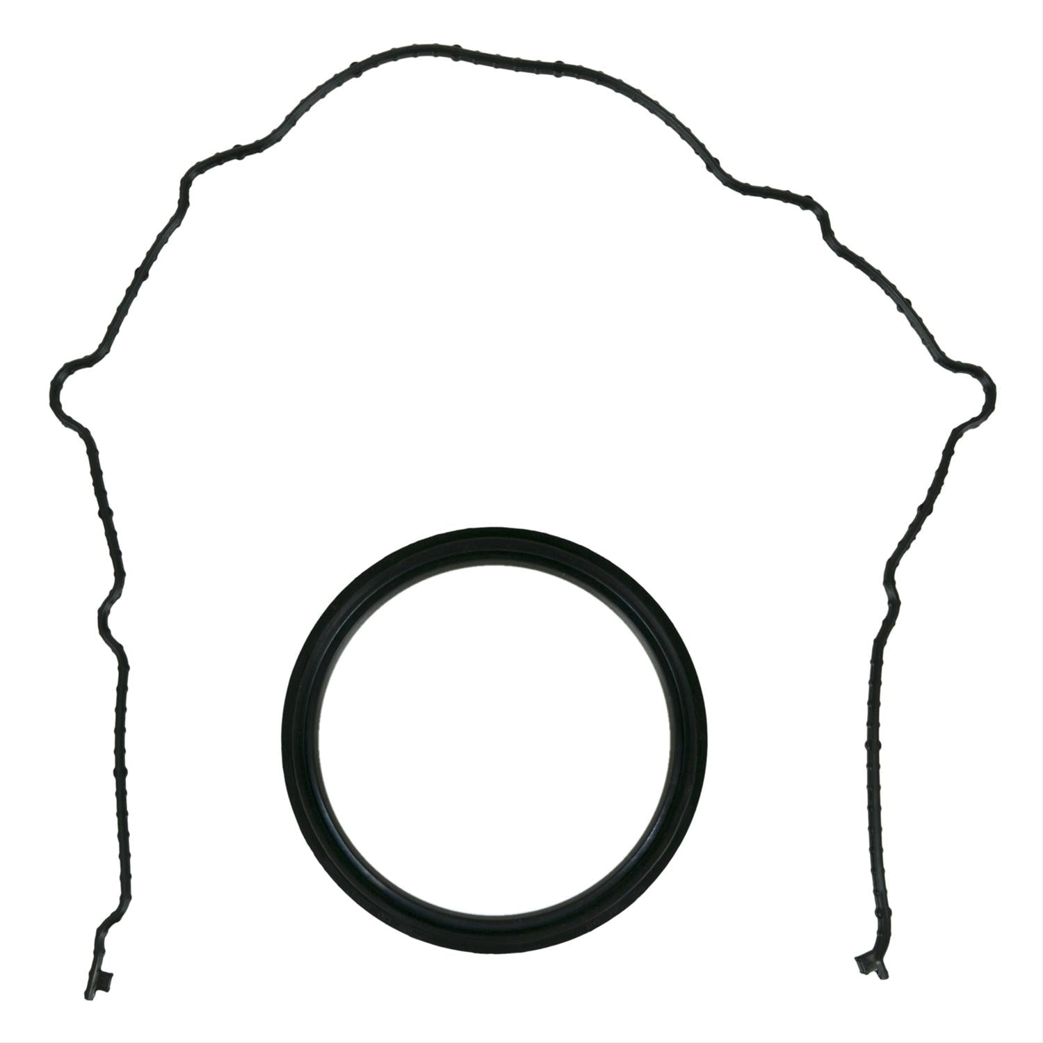 Fel-Pro Rear Main Seals BS40743