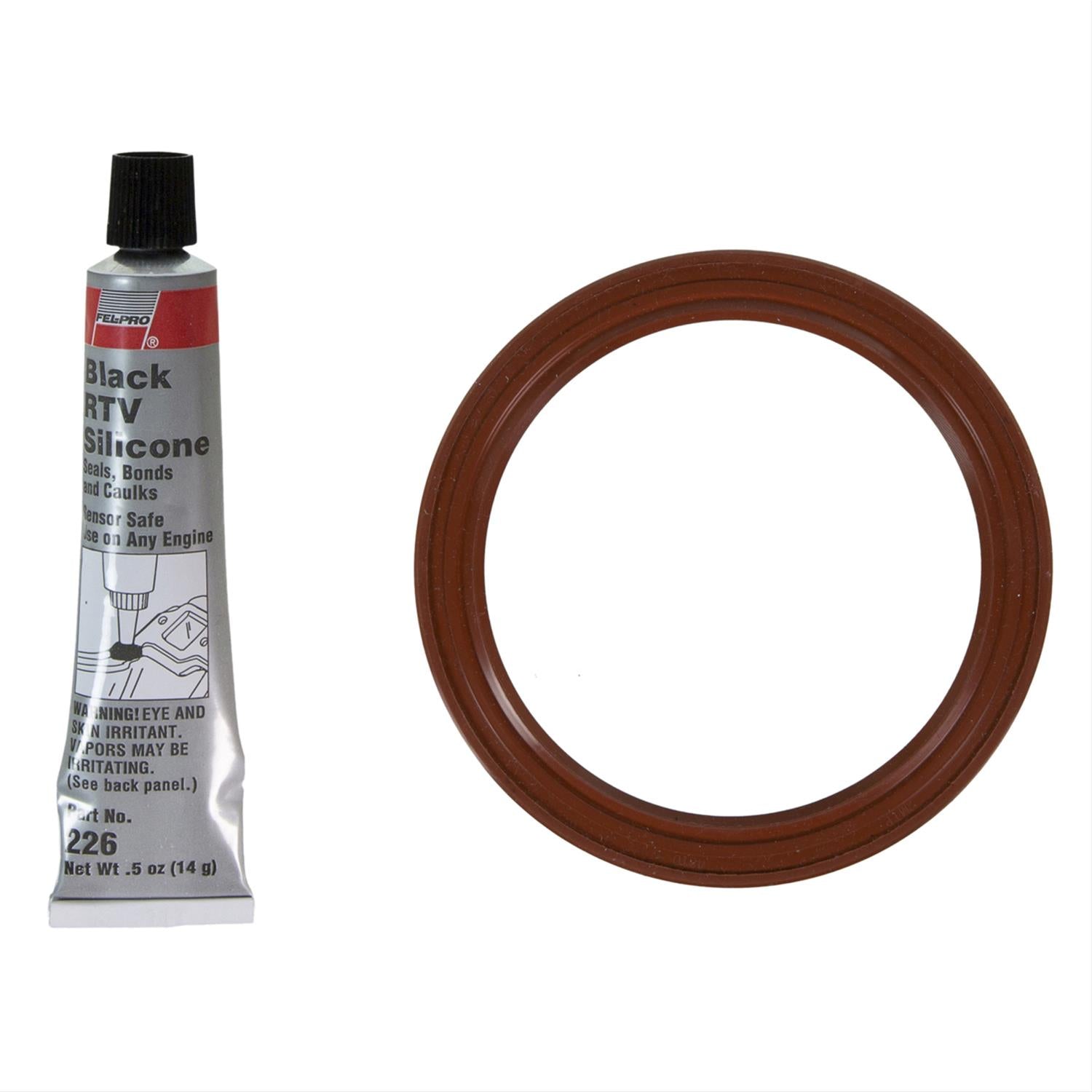 Fel-Pro Rear Main Seals BS40753