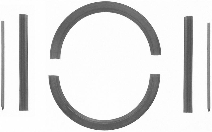 Fel-Pro Rear Main Seals BS 6141