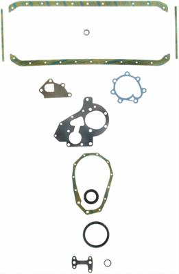 Fel-Pro Engine Gasket Sets CS 21219-1