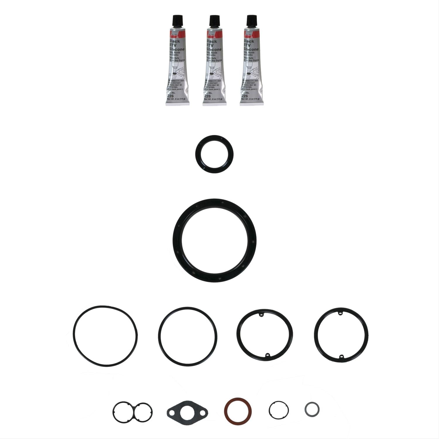 Fel-Pro Conversion Set Gaskets CS261401