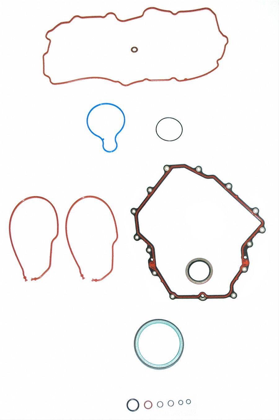 Fel-Pro Conversion Set Gaskets CS 26150-2