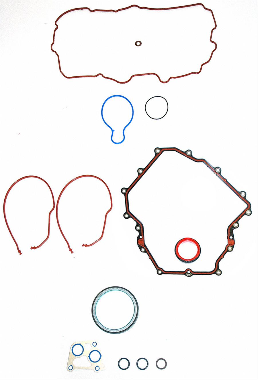 Fel-Pro Conversion Set Gaskets CS 26150-3