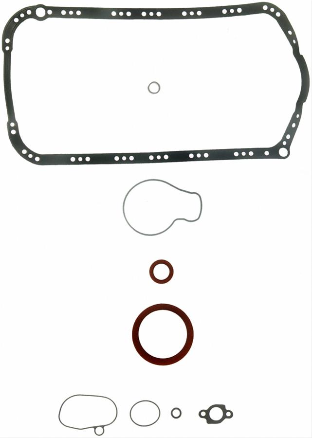 Fel-Pro Conversion Set Gaskets CS 26155