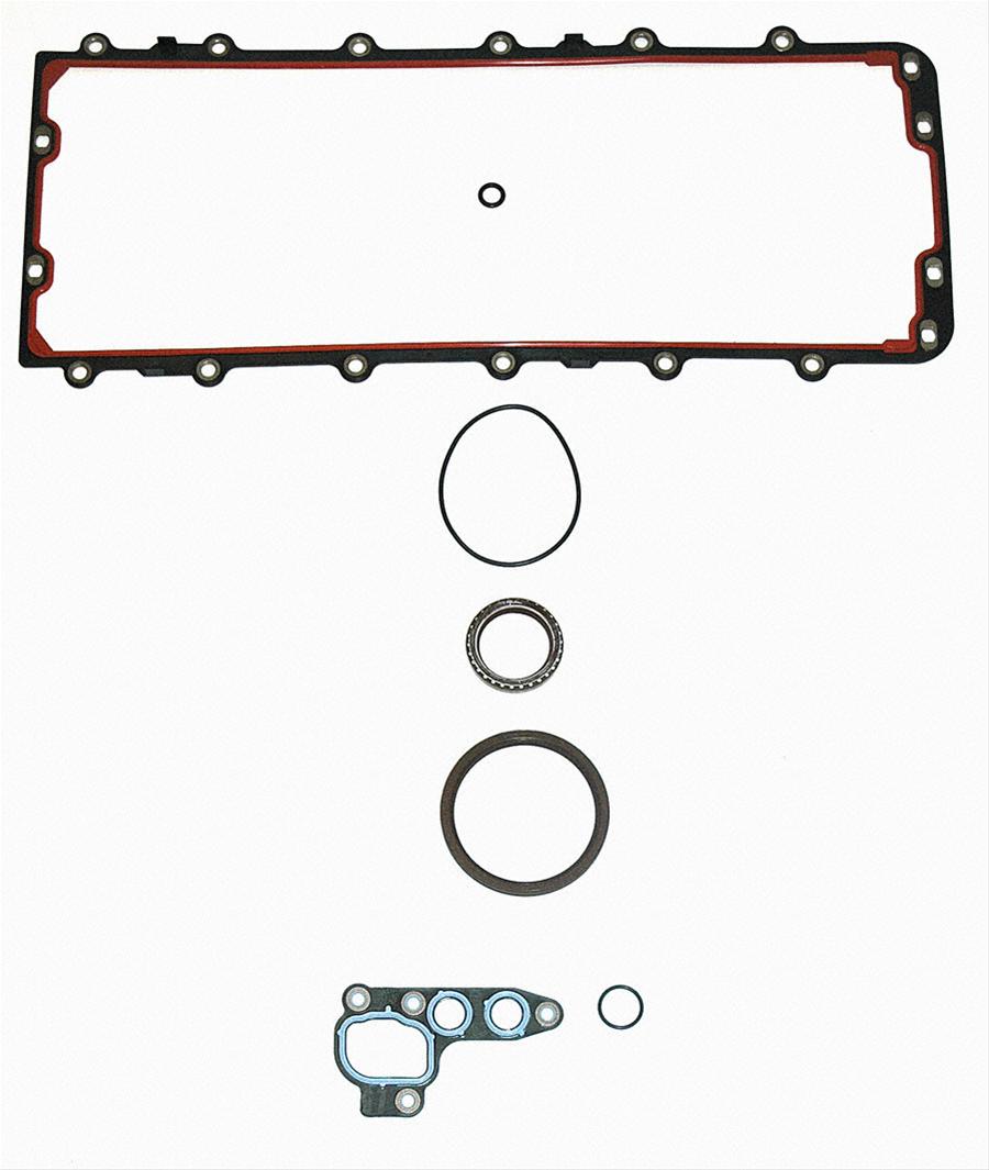Fel-Pro Conversion Set Gaskets CS 26162-2