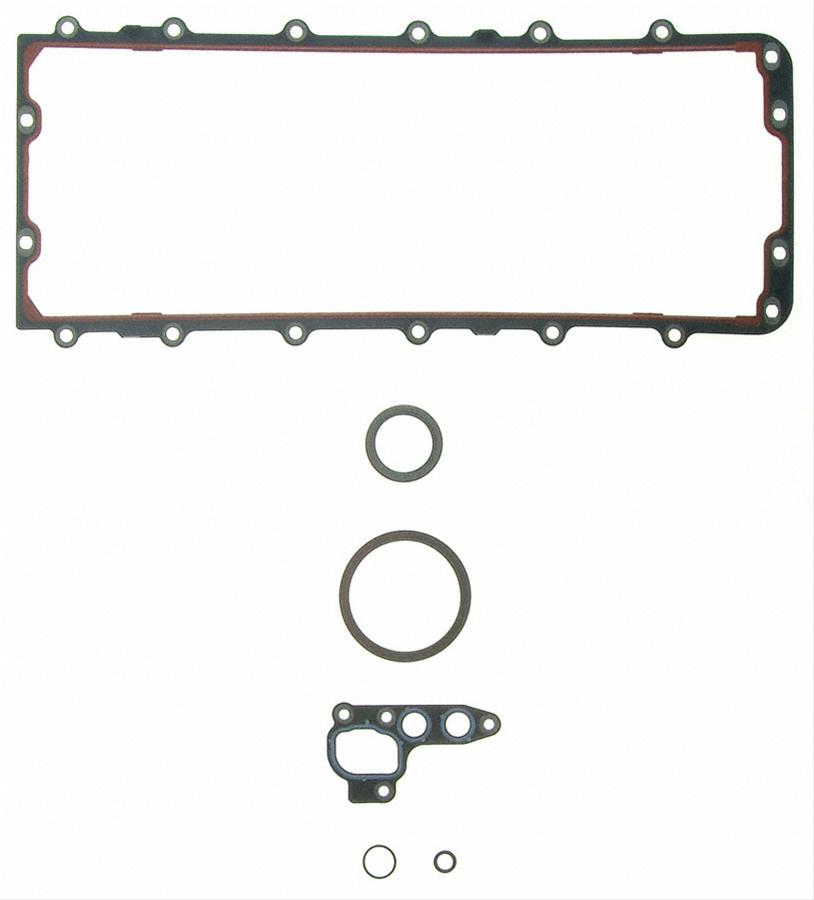 Fel-Pro Conversion Set Gaskets CS 26162