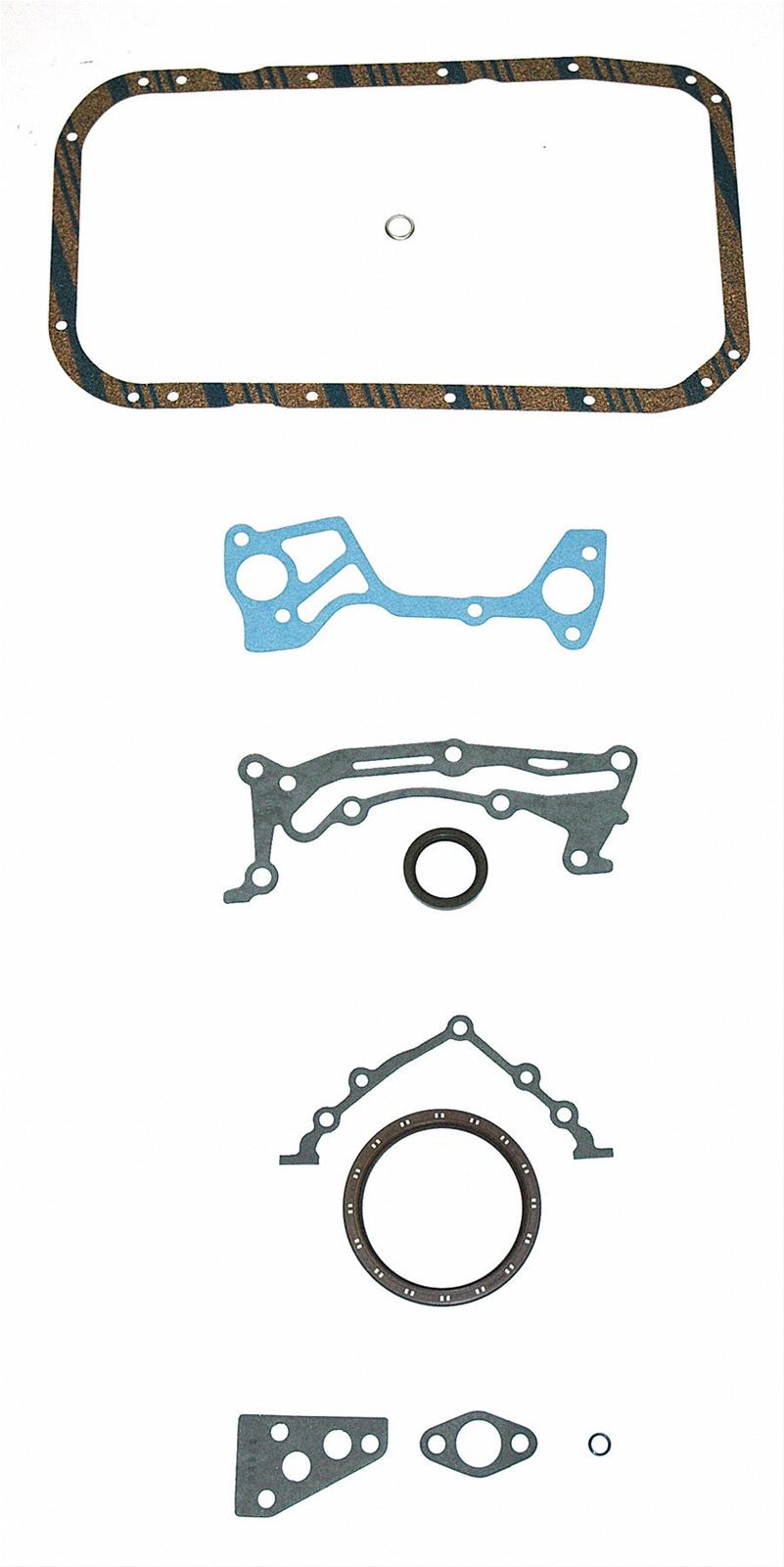 Fel-Pro Conversion Set Gaskets CS 26186-1