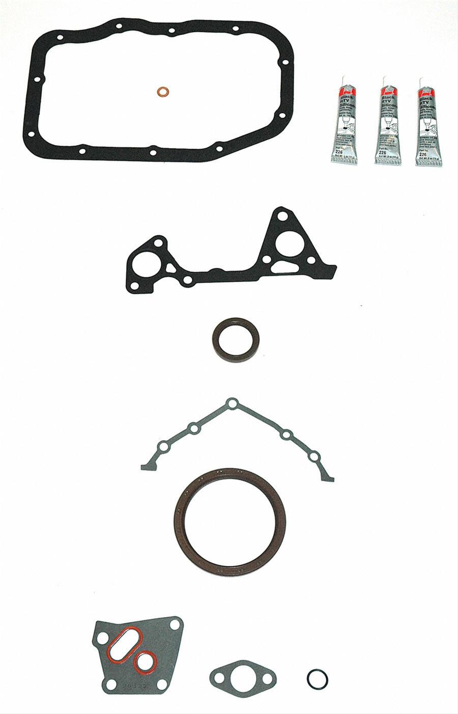 Fel-Pro Conversion Set Gaskets CS 26193-2