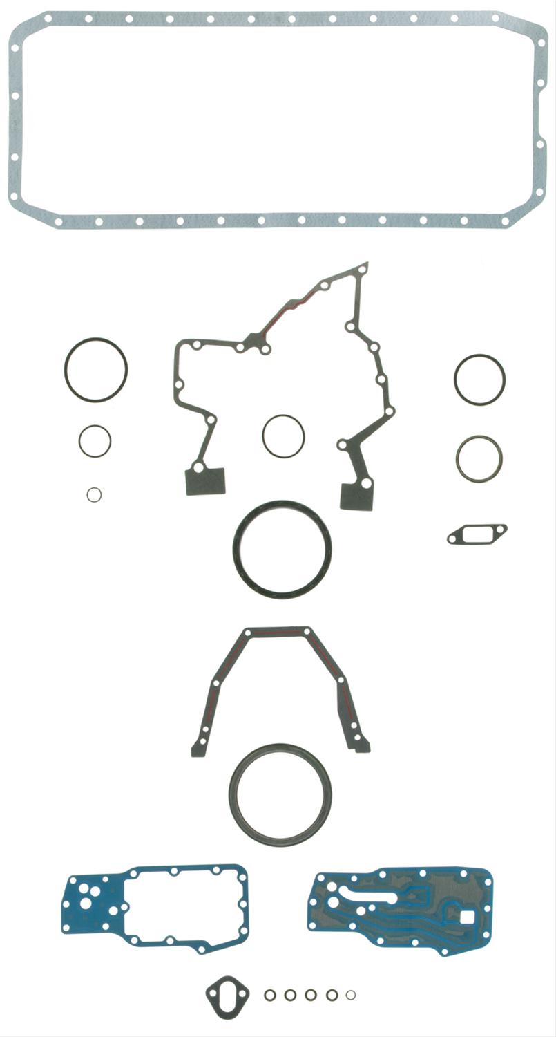 Fel-Pro Conversion Set Gaskets CS 26218