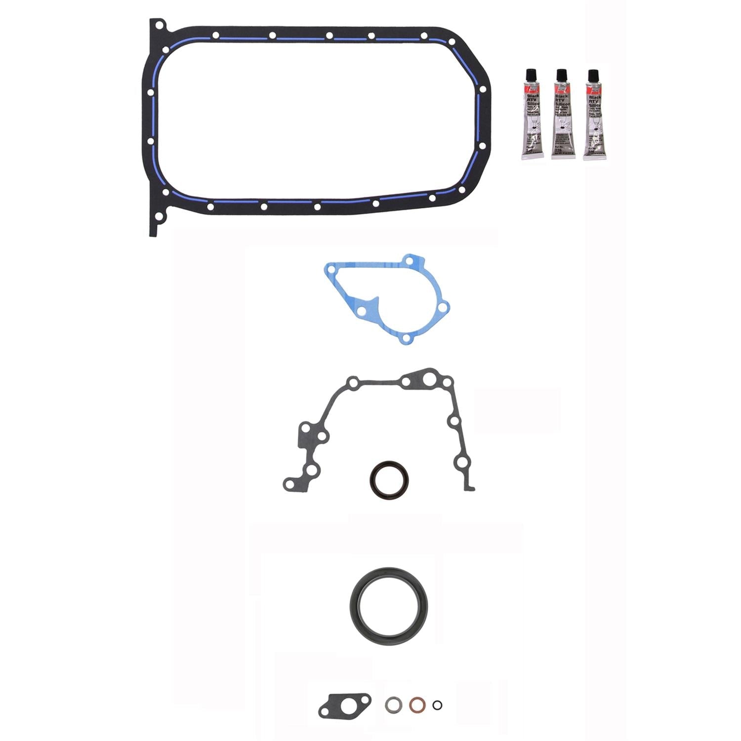 Fel-Pro Conversion Set Gaskets CS 26224-1