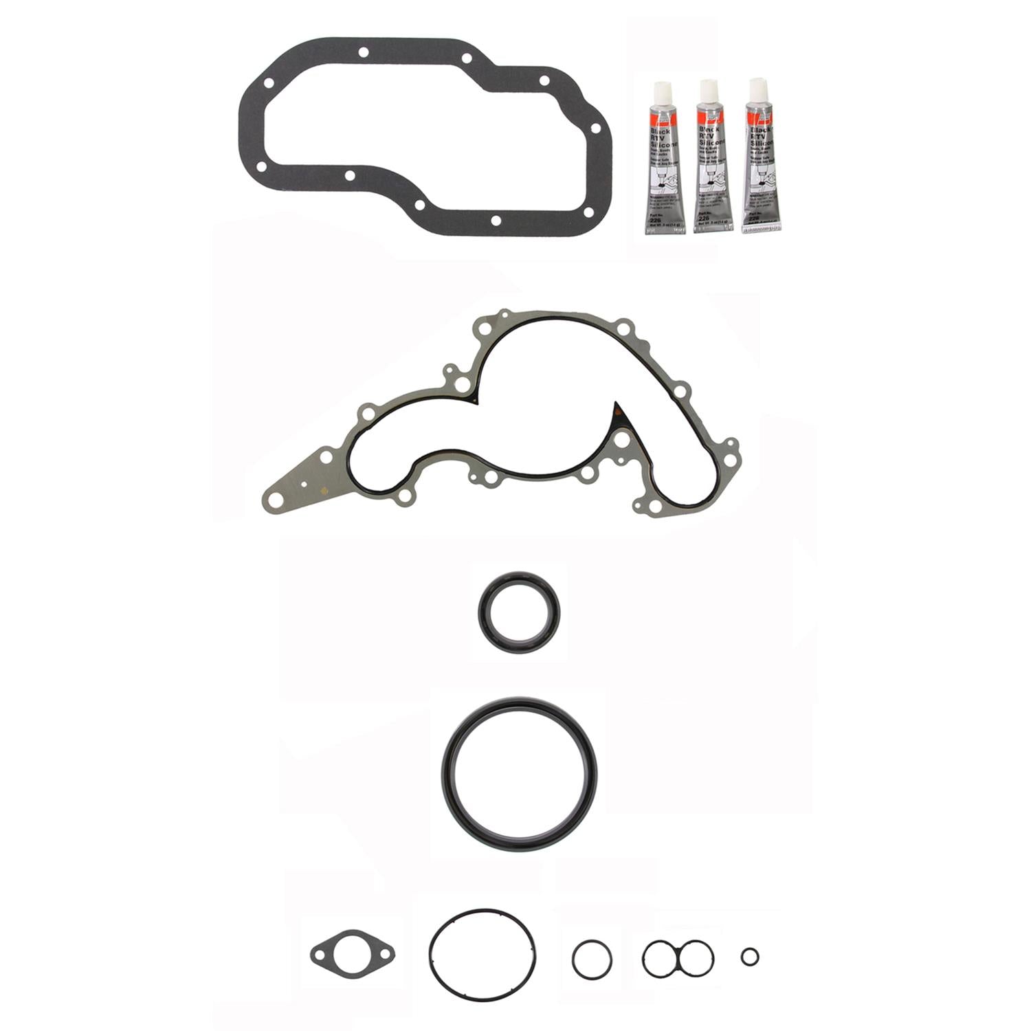 Fel-Pro Conversion Set Gaskets CS 26226-3