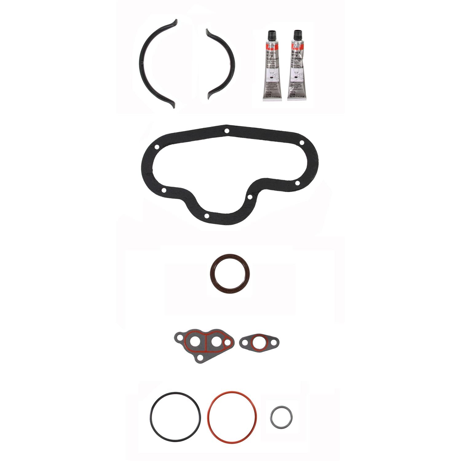 Fel-Pro Conversion Set Gaskets CS 26241