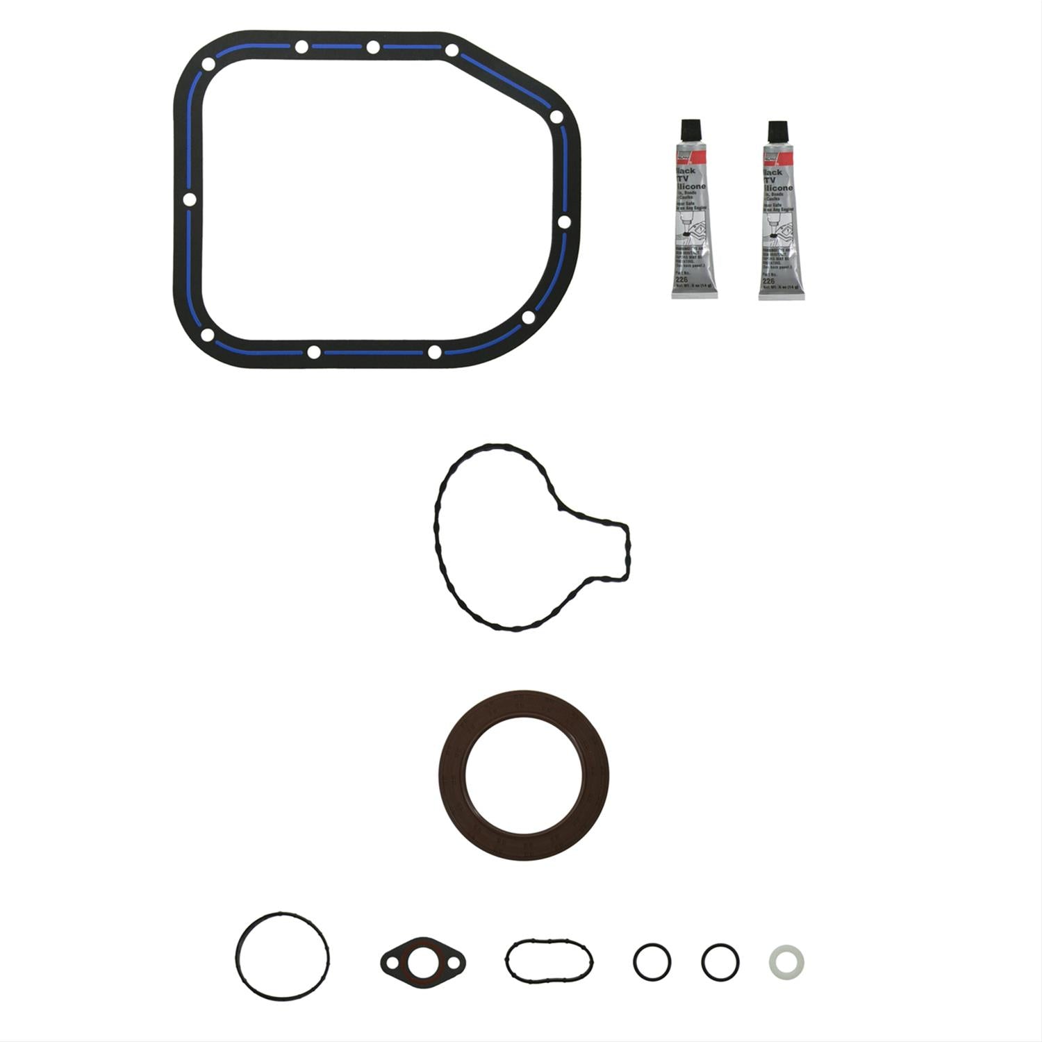 Fel-Pro Conversion Set Gaskets CS262581