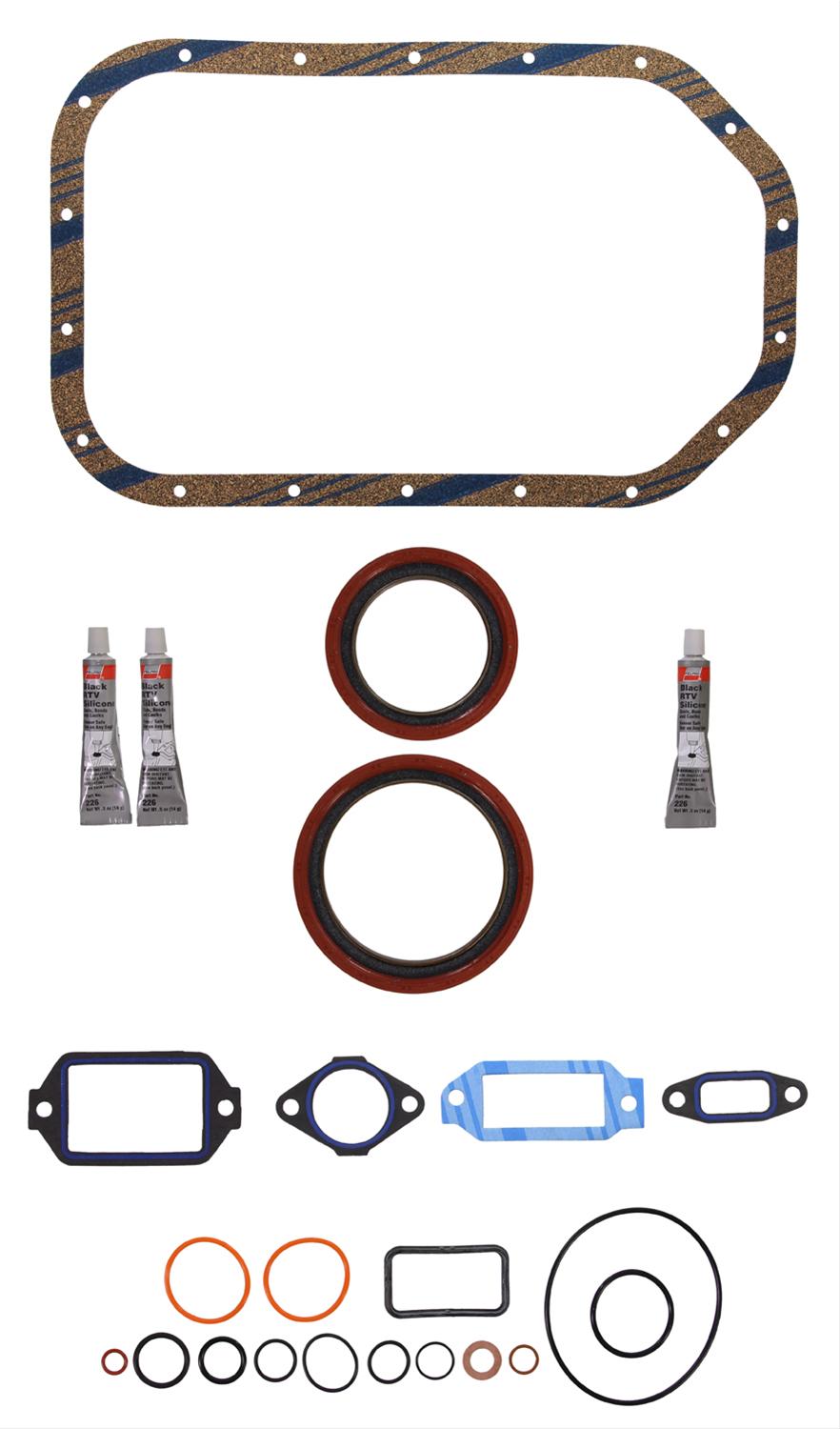 Fel-Pro Engine Gasket Sets CS26269-1